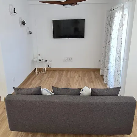 Apartment Caletillas Candelaria