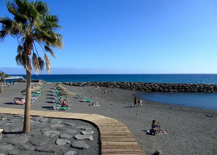 Apartman Caletillas Candelaria