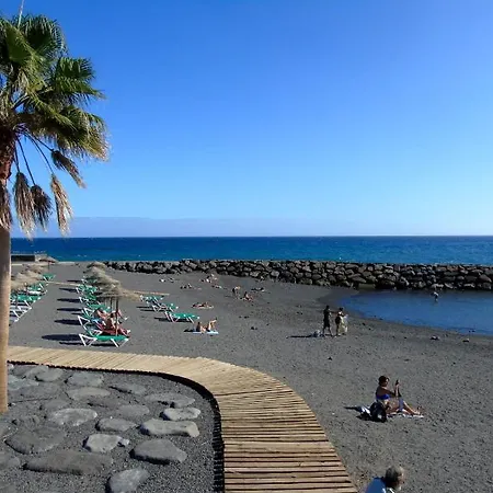 Apartman Caletillas Candelaria