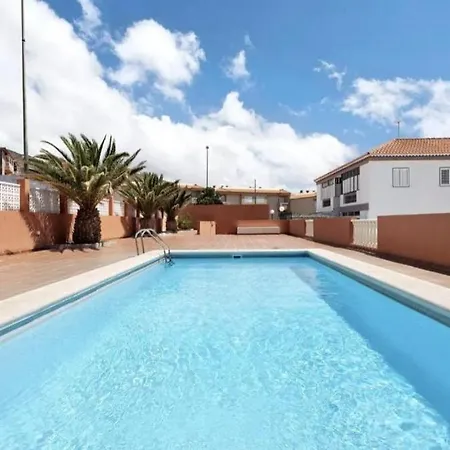 Apartment Caletillas *