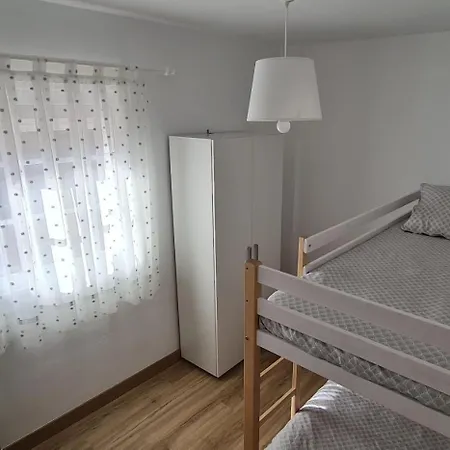 Caletillas קנדלריה