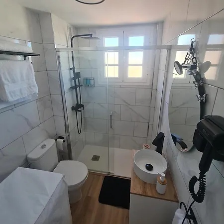 Apartment Caletillas *
