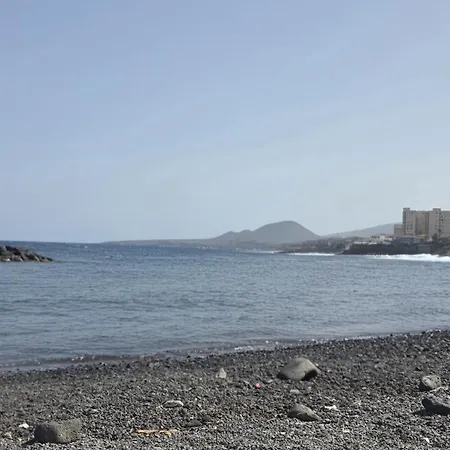Caletillas شقة كانديلاريا