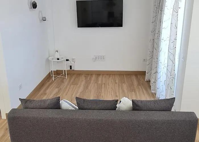 Apartamento Caletillas Candelaria