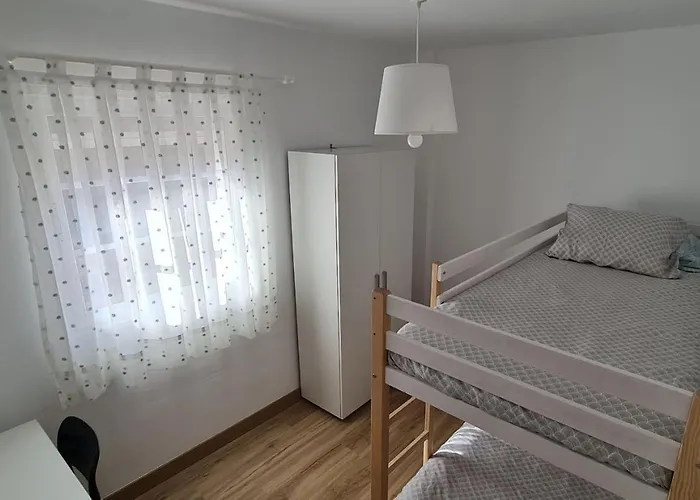 Caletillas קנדלריה