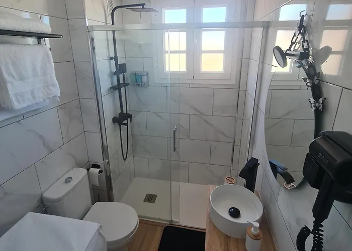 Apartamento Caletillas *