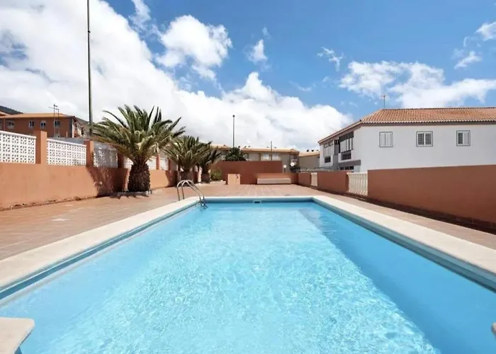 Appartement Caletillas *